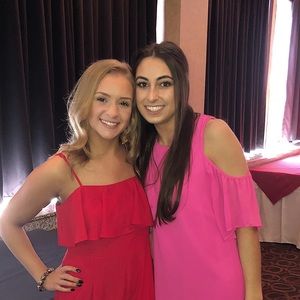 Meet your Posher, Gianna